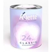 Классические презервативы Arlette Classic - 24 шт. - Arlette - купить с доставкой в Йошкар-Оле
