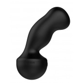 Черный вибростимулятор Nexus Gyro Vibe Extreme - 18 см. - Nexus Range - в Йошкар-Оле купить с доставкой