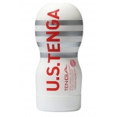 Мастурбатор Original Vacuum Cup Gentle Ultra size - Tenga - в Йошкар-Оле купить с доставкой