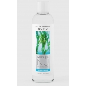 Массажный гель на водной основе Mixgliss NU Algae - 150 мл. - Mixgliss - купить с доставкой в Йошкар-Оле