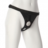 Универсальные трусики Vac-U-Lock ULTRA HARNESS - Doc Johnson - купить с доставкой в Йошкар-Оле