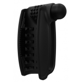 Черный вибромастурбатор Hand Vibe - Bathmate - в Йошкар-Оле купить с доставкой