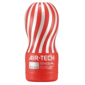 Мастурбатор Reusable Vacuum CUP Regular - Tenga - в Йошкар-Оле купить с доставкой