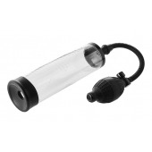 Классическая вакуумная помпа Classic Penis Pump - Dream Toys - в Йошкар-Оле купить с доставкой