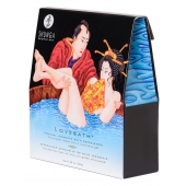 Соль для ванны Lovebath Ocean temptation, превращающая воду в гель - 650 гр. - Shunga - купить с доставкой в Йошкар-Оле