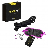 Эротическая игра для двоих Tease Me - Tease&Please - купить с доставкой в Йошкар-Оле