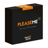 Эротическая игра для двоих Please Me - Tease&Please - купить с доставкой в Йошкар-Оле
