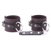 Оригинальный комплект фиксации с распоркой - Crazy Handmade - купить с доставкой в Йошкар-Оле