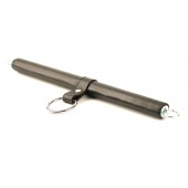 БДСМ-комплект: маленькая распорка и наручники - Crazy Handmade - купить с доставкой в Йошкар-Оле