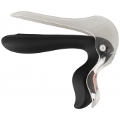 Вагинальный расширитель Vibrating Speculum с вибрацией и подсветкой - Orion - купить с доставкой в Йошкар-Оле