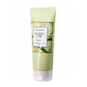 Лубрицирующий гель для интимного ухода Organic Rosemary с ароматом розмарина - 100 мл. - Pleasure Lab - купить с доставкой в Йошкар-Оле
