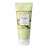 Лубрицирующий гель для интимного ухода Organic Rosemary с ароматом розмарина - 100 мл. - Pleasure Lab - купить с доставкой в Йошкар-Оле