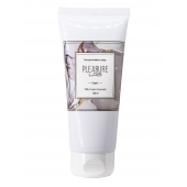 Лубрицирующий гель для интимного ухода Organic - 100 мл. - Pleasure Lab - купить с доставкой в Йошкар-Оле