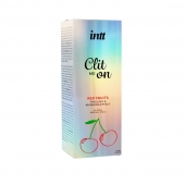 Клиторальный возбуждающий спрей Clit Me On Red Fruits - 12 мл. - INTT - купить с доставкой в Йошкар-Оле