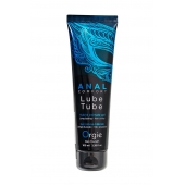 Анальный лубрикант на гибридной основе ORGIE Lube Tube Anal Comfort - 100 мл. - ORGIE - купить с доставкой в Йошкар-Оле