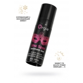 Интимный гель для G-точки ORGIE She Spot с возбуждающим эффектом - 15 мл. - ORGIE - купить с доставкой в Йошкар-Оле