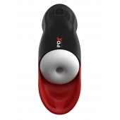 Автоматический мастурбатор PDX Elite Fap-O-Matic Pro - Pipedream - в Йошкар-Оле купить с доставкой