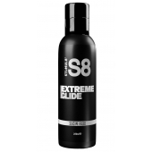 Лубрикант на силиконовой основе S8 Silicon Extreme Glide - 250 мл. - Stimul8 - купить с доставкой в Йошкар-Оле