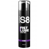 Гибридный лубрикант-желе для фистинга S8 Hybrid Fist Lube - 200 мл. - Stimul8 - купить с доставкой в Йошкар-Оле