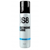 Лубрикант на водной основе S8 Extreme Lube - 100 мл. - Stimul8 - купить с доставкой в Йошкар-Оле