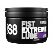 Гибридный лубрикант для фистинга S8 Hybrid Fist Extreme Lube - 500 мл. - Stimul8 - купить с доставкой в Йошкар-Оле