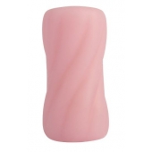 Розовый мастурбатор Stamina Masturbator Pleasure Pocket - Chisa - в Йошкар-Оле купить с доставкой