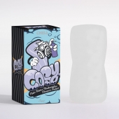 Прозрачный мастурбатор Stamina Masturbator Pleasure Pocket - Chisa - в Йошкар-Оле купить с доставкой