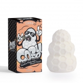 Белый мастурбатор Phantom Masturbator Pleasure Pocket - Chisa - в Йошкар-Оле купить с доставкой