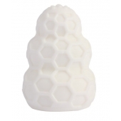 Белый мастурбатор Phantom Masturbator Pleasure Pocket - Chisa - в Йошкар-Оле купить с доставкой