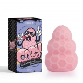 Розовый мастурбатор Phantom Masturbator Pleasure Pocket - Chisa - в Йошкар-Оле купить с доставкой