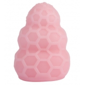 Розовый мастурбатор Phantom Masturbator Pleasure Pocket - Chisa - в Йошкар-Оле купить с доставкой