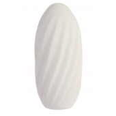 Белый мастурбатор Alpha Masturbator Pleasure Pocket - Chisa - в Йошкар-Оле купить с доставкой