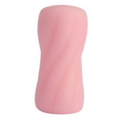 Розовый мастурбатор Blow Cox Masturbator Pleasure Pocket - Chisa - в Йошкар-Оле купить с доставкой