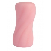 Розовый мастурбатор Vigor Masturbator Pleasure Pocket - Chisa - в Йошкар-Оле купить с доставкой