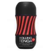 Мастурбатор Rolling Tenga Cup Strong - Tenga - в Йошкар-Оле купить с доставкой
