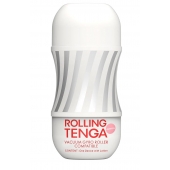 Мастурбатор Rolling Tenga Cup Gentle - Tenga - в Йошкар-Оле купить с доставкой