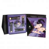 Подарочный набор Geishas secret из 5 предметов - Shunga - купить с доставкой в Йошкар-Оле