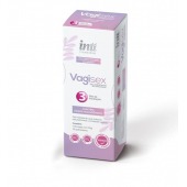 Увлажняющий гель с гиалуроновой кислотой Vagisex - 30 гр. - INTT - купить с доставкой в Йошкар-Оле
