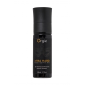 Возбуждающий крем для мужчин ORGIE Xtra Hard Power Gel for Him - 50 мл. - ORGIE - купить с доставкой в Йошкар-Оле