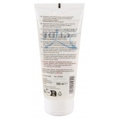 Лубрикант на водной основе Just Glide Strawberry с ароматом клубники - 200 мл. - Orion - купить с доставкой в Йошкар-Оле