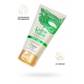 Интимный гель на водной основе Lube Tube Nature - 150 мл. - ORGIE - купить с доставкой в Йошкар-Оле
