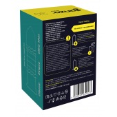 Микс-набор из 30 презервативов Ganzo Mixed - Ganzo - купить с доставкой в Йошкар-Оле