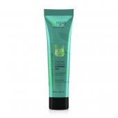 Съедобный интимный гель Orgie Lube Tube Cocktail Caipirinha - 100 мл. - ORGIE - купить с доставкой в Йошкар-Оле
