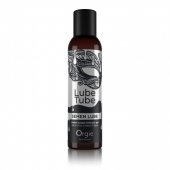 Интимный гель на водной основе Lube Tube Semen Lube - 150 мл. - ORGIE - купить с доставкой в Йошкар-Оле