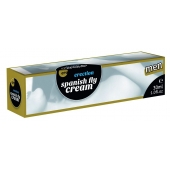 Крем для усиления эрекции Ero Spain Fly Cream - 30 мл. - Ero - купить с доставкой в Йошкар-Оле