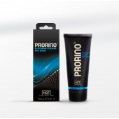 Крем для усиления эрекции Ero Prorino Erection Cream - 100 мл. - Ero - купить с доставкой в Йошкар-Оле