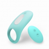 Кольцо на пенис с вибрацией и дистанционном управлении Vibrating Cock Ring - Tracy s Dog - в Йошкар-Оле купить с доставкой