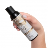 Интимный гель на водной основе Lube Tube Human Lube - 150 мл. - ORGIE - купить с доставкой в Йошкар-Оле