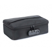 Сумочка для хранения игрушек Discreet Box - Dorcel - купить с доставкой в Йошкар-Оле