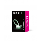 Светящееся в темноте эрекционное виброкольцо Power Clit - Dorcel - в Йошкар-Оле купить с доставкой